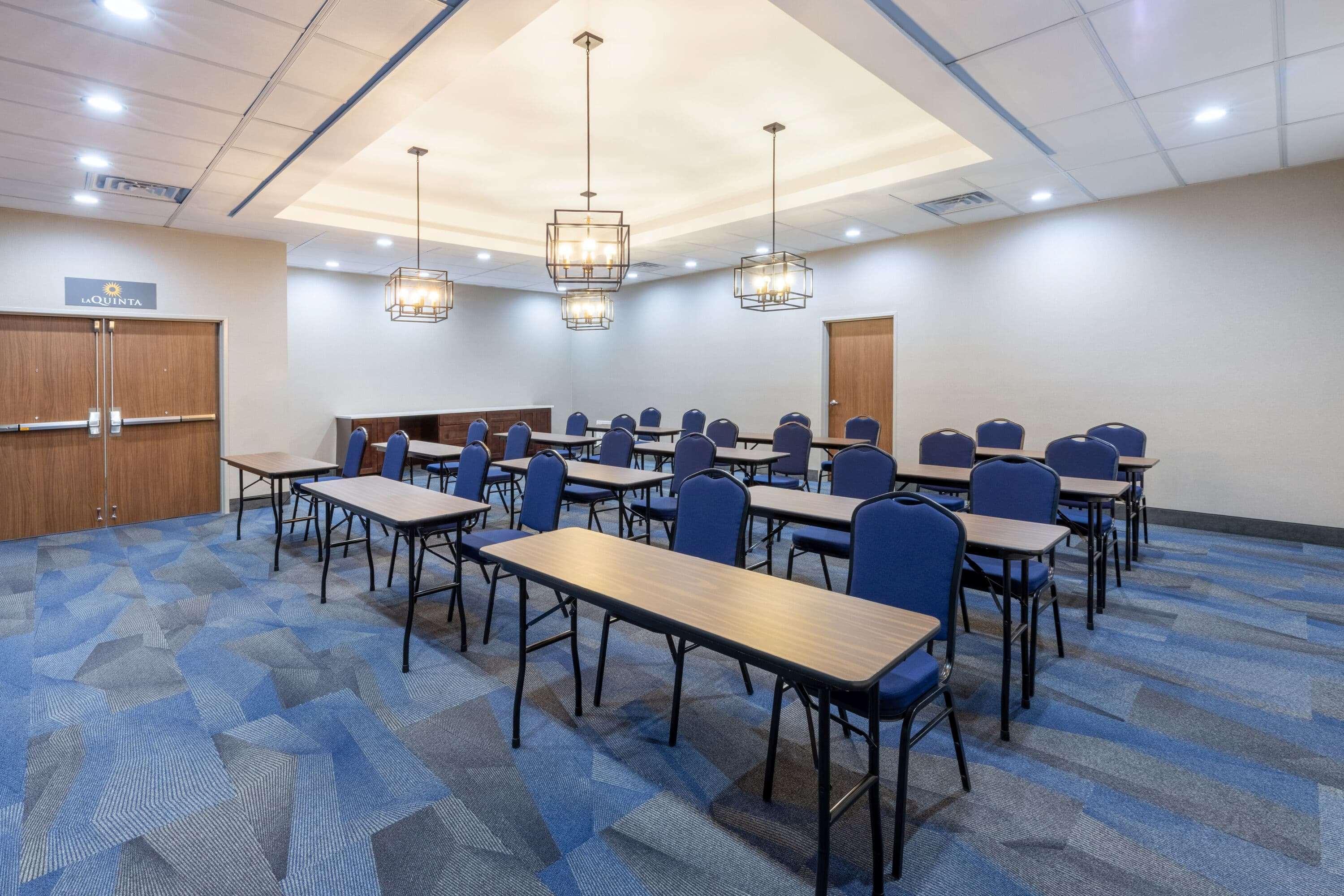 La Quinta Inn & Suites By Wyndham Dallas - Frisco Stadium Eksteriør bilde