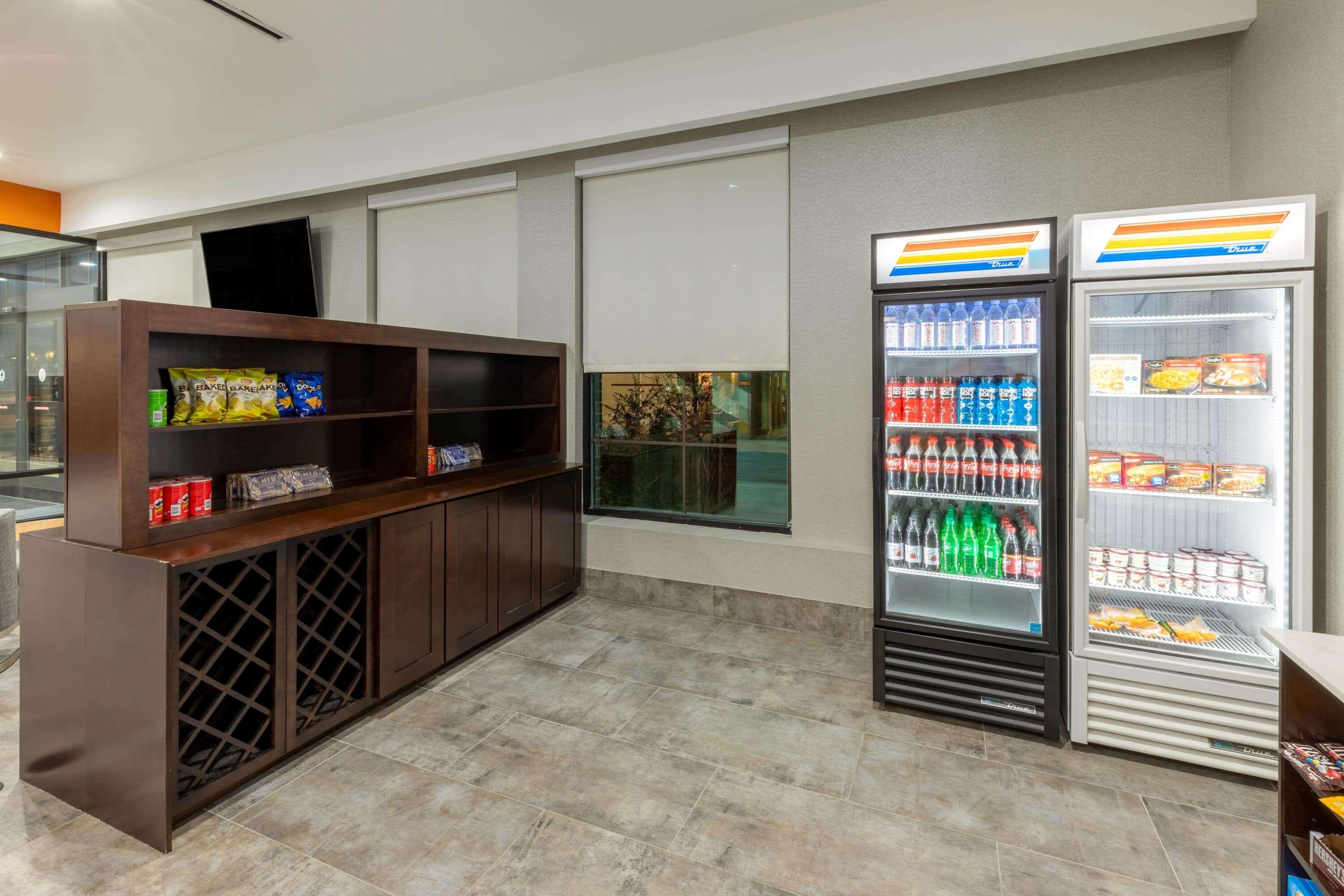 La Quinta Inn & Suites By Wyndham Dallas - Frisco Stadium Eksteriør bilde