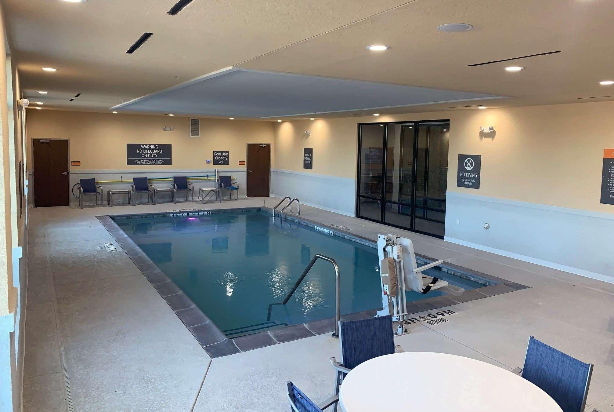 La Quinta Inn & Suites By Wyndham Dallas - Frisco Stadium Eksteriør bilde