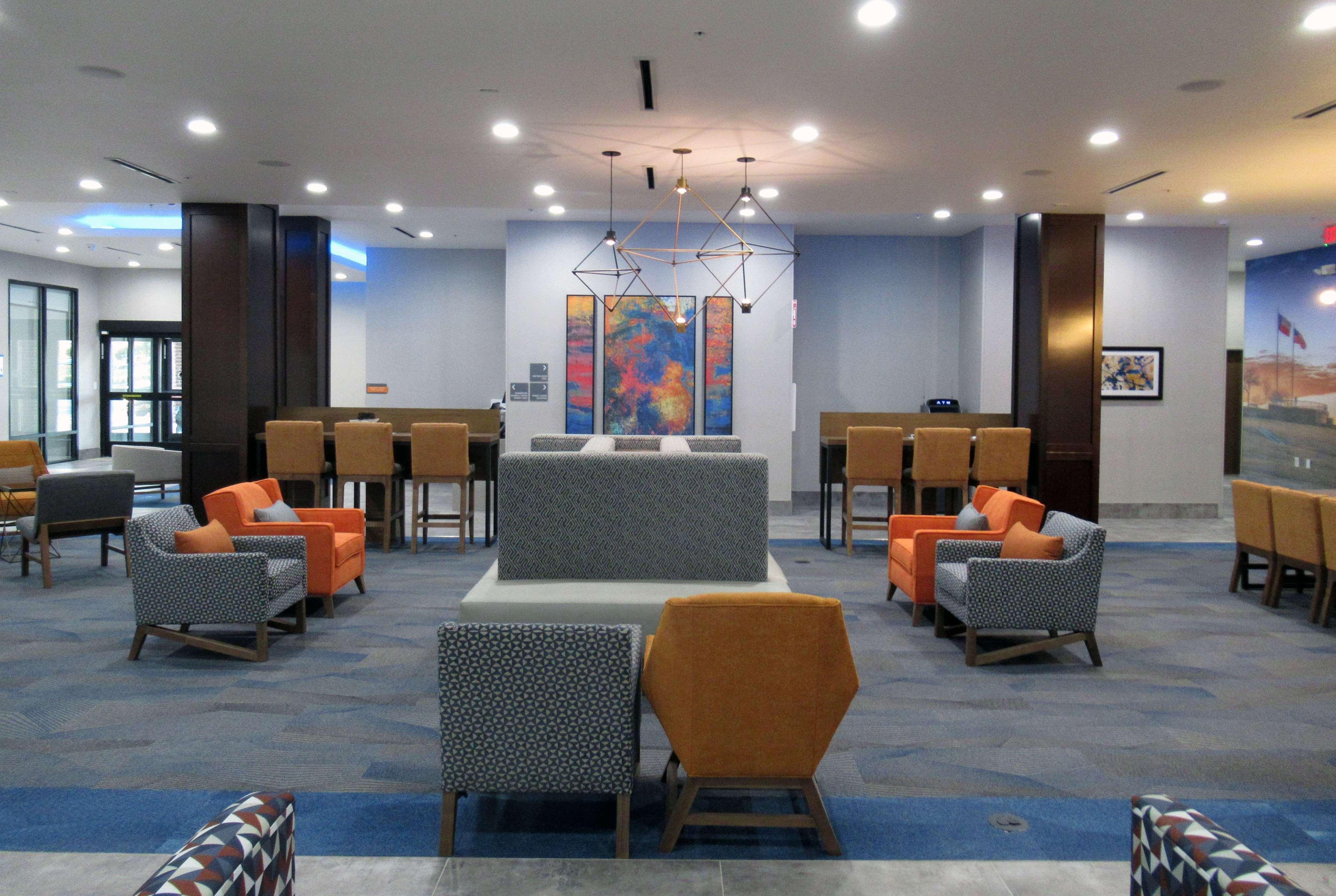 La Quinta Inn & Suites By Wyndham Dallas - Frisco Stadium Eksteriør bilde