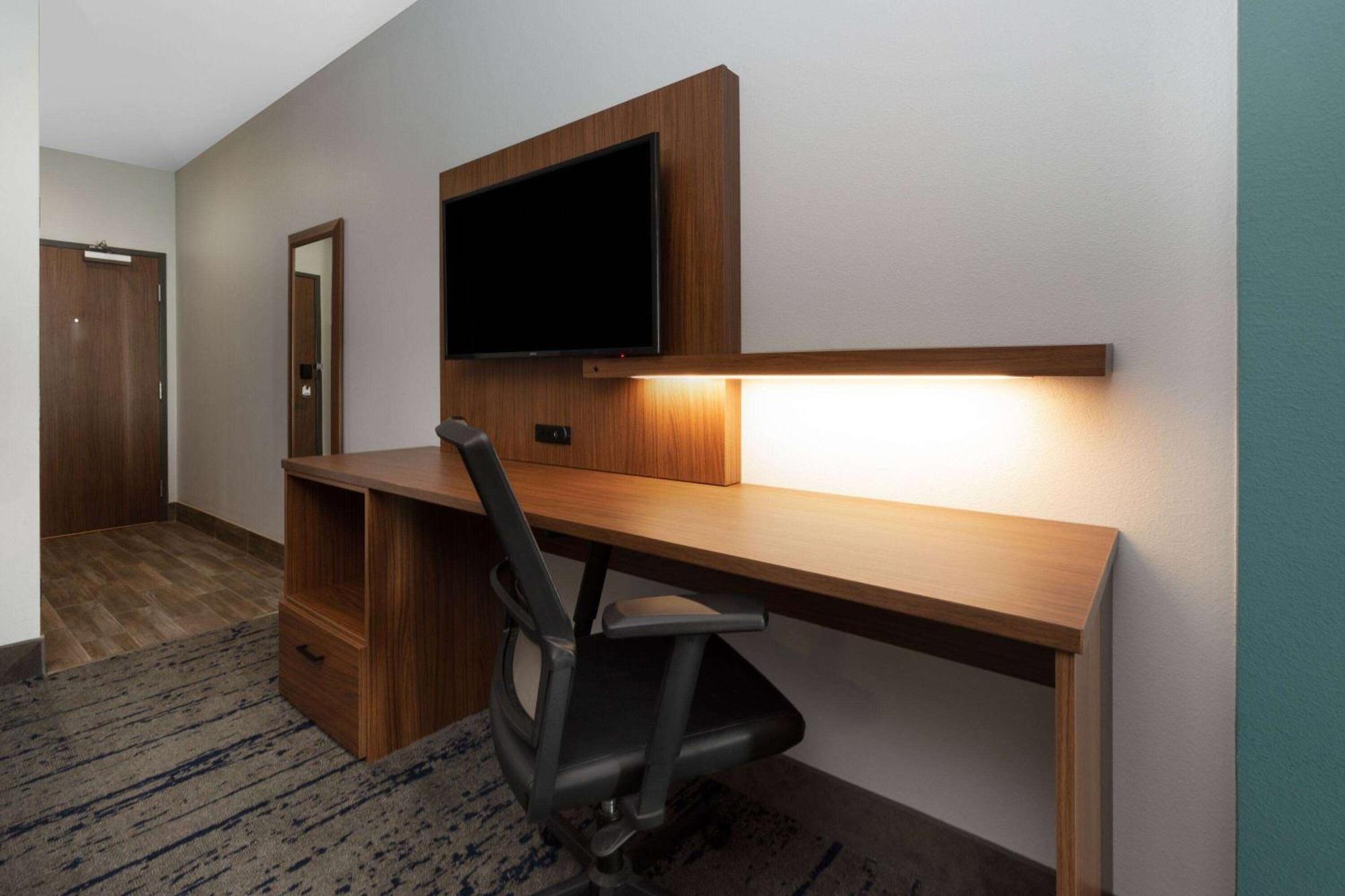 La Quinta Inn & Suites By Wyndham Dallas - Frisco Stadium Eksteriør bilde