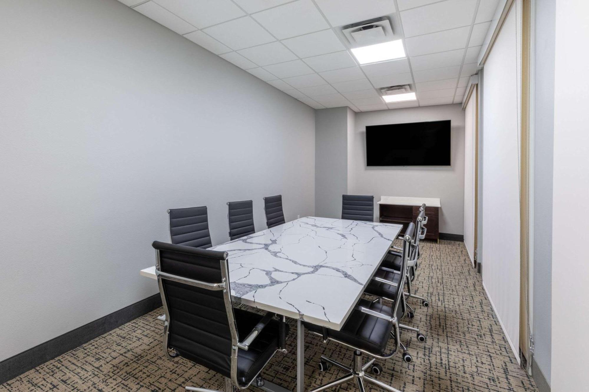 La Quinta Inn & Suites By Wyndham Dallas - Frisco Stadium Eksteriør bilde